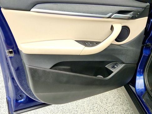 Used 2019 BMW X2 xDrive28i w/ Convenience Package AWD/4WD image 11