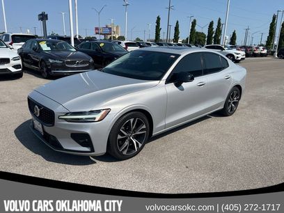 Used 2024 Volvo S60 B5 Plus w/ Protection Package Premier