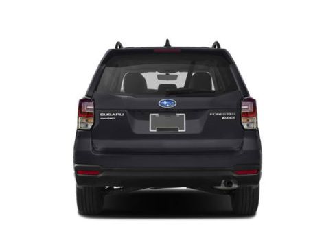 Used 2018 Subaru Forester 2.5i Premium w/ All-Weather Package AWD/4WD image 8