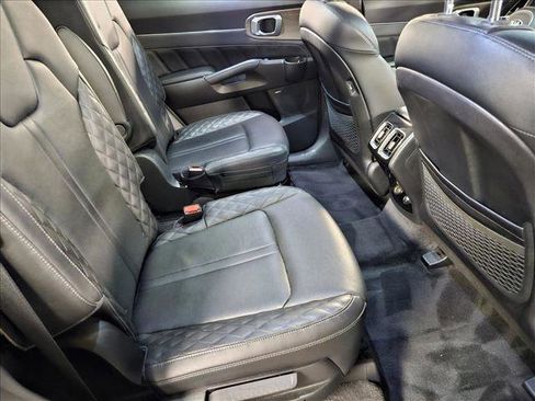 Used 2021 Kia Sorento SX Prestige AWD/4WD image 19