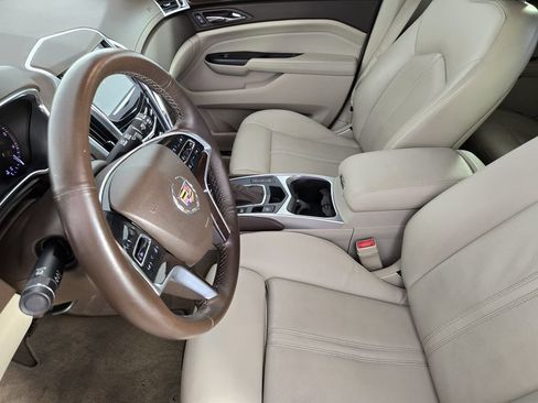 Used 2015 Cadillac SRX Luxury w/ Driver Awareness Package FWD image 15