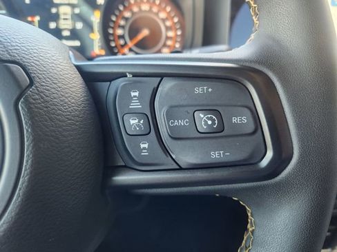 Used 2024 Jeep Wrangler Sport S image 30