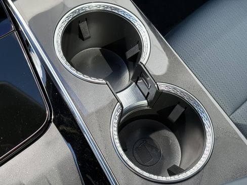 New 2025 Cadillac Escalade IQ Sport 2 w/ LPO, ONYX Package image 30