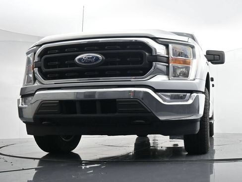 Used 2022 Ford F150 XLT w/ Equipment Group 301A Mid AWD/4WD image 28