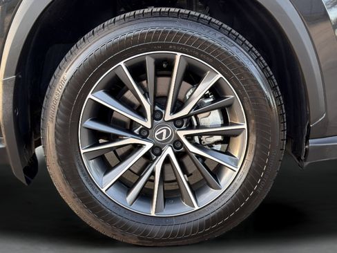 Used 2025 Lexus NX 350 AWD w/ Accessory Package (2T) image 9