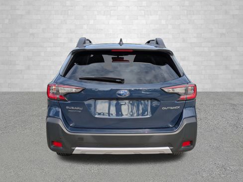 Used 2024 Subaru Outback Limited image 5