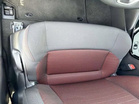 Certified 2025 Toyota Corolla SE FWD image 9