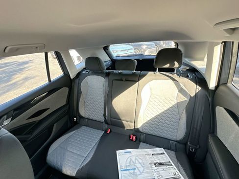 New 2025 Volkswagen Tiguan S image 46