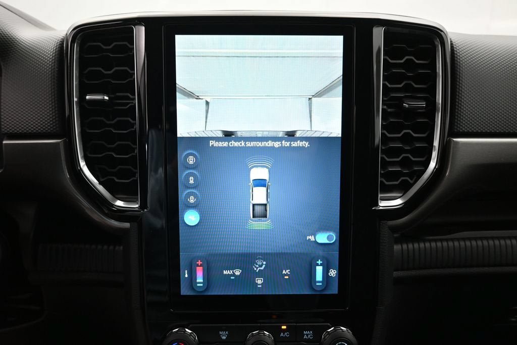 New 2026 Ford Ranger XLT w/ Technology Package AWD/4WD image 19