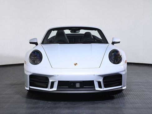 New 2026 Porsche 911 Carrera S image 10