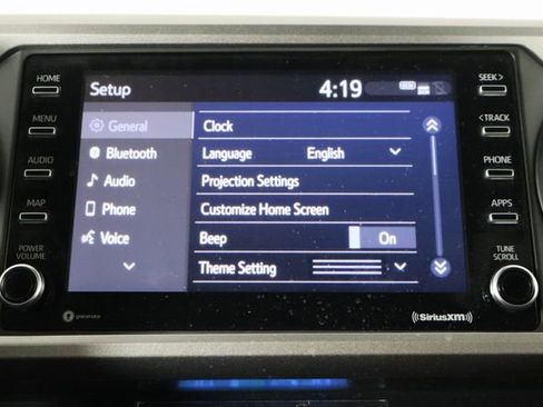 Used 2022 Toyota Tacoma TRD Sport image 30