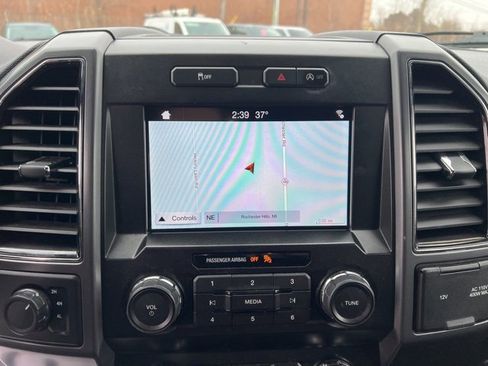 Used 2019 Ford F150 XLT w/ Equipment Group 302A Luxury image 28