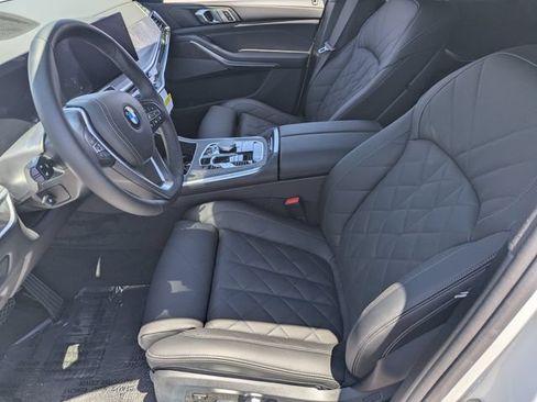 Used 2026 BMW X5 xDrive40i w/ Climate Comfort Package AWD/4WD image 20