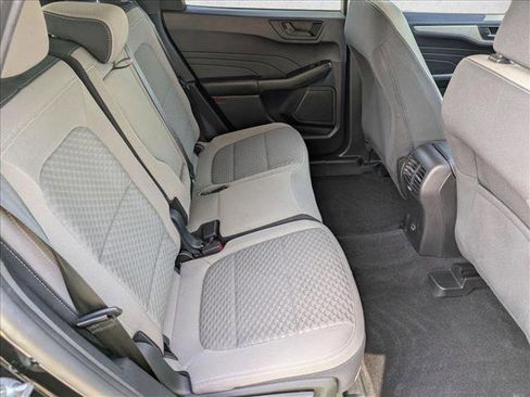 Used 2022 Ford Escape SE w/ SE Sport Appearance Package FWD image 20