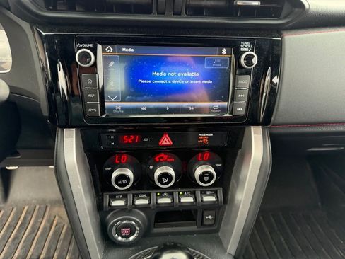 Used 2019 Subaru BRZ Limited w/ Performance Package RWD image 24