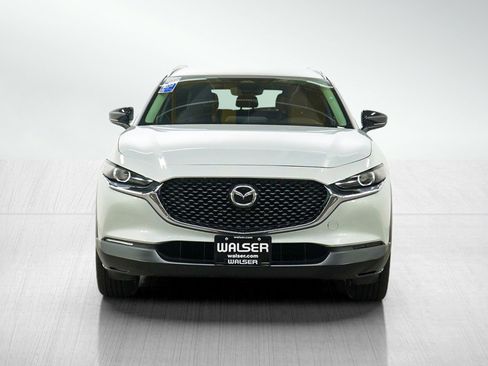 Used 2024 MAZDA CX-30 AWD 2.5 S w/ Select Sport Pkg image 8
