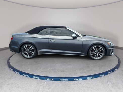 Used 2023 Audi S5 Premium Plus AWD/4WD image 5