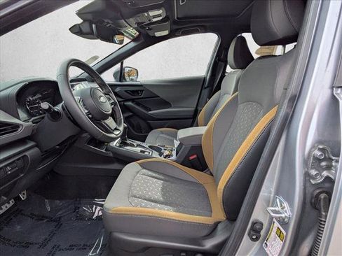 Certified 2025 Subaru Crosstrek 2.5i Sport w/ Popular Package #4A image 11