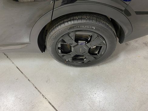 Used 2026 Kia Sportage X-Line image 12