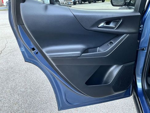 Used 2025 Chevrolet Equinox LT image 21