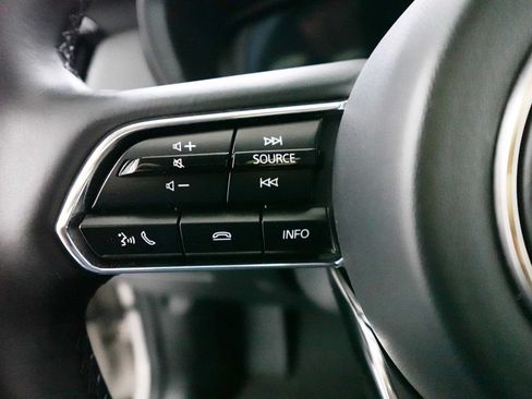 Used 2024 MAZDA CX-90 Plug-In Hybrid w/ Preferred AWD/4WD image 17