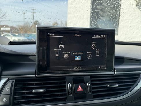 Used 2016 Audi S7 w/ S7 Sport Package image 11