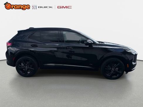 New 2026 Buick Envision Sport Touring AWD/4WD image 2