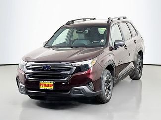 New 2026 Subaru Forester Premium video 3