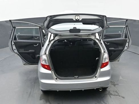 Used 2013 Honda Fit Sport image 42