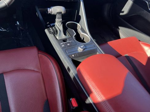 Used 2023 Kia K5 GT-Line w/ GT-Line Premium Package image 23