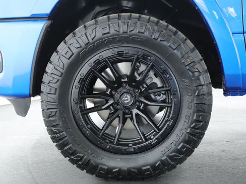 New 2026 RAM 1500 4x4 Crew Cab image 22