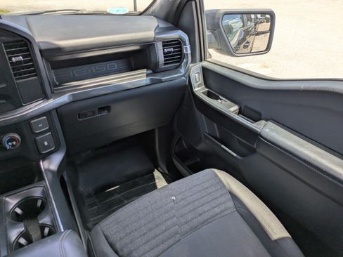 Used 2022 Ford F150 XL w/ STX Appearance Package AWD/4WD image 17