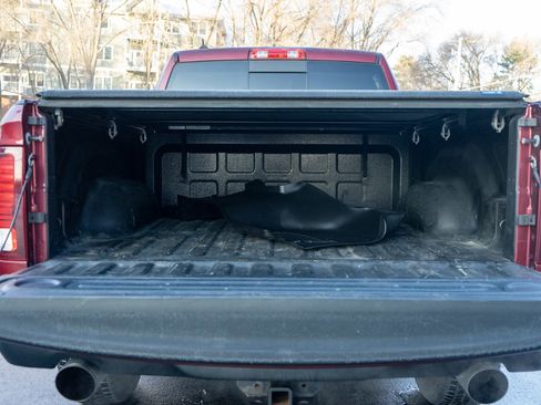Used 2019 RAM 1500 Classic Warlock w/ Electronics Group image 9
