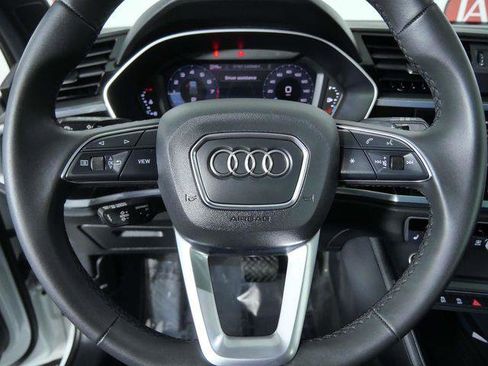 Used 2025 Audi Q3 2.0T Premium w/ Convenience Package AWD/4WD image 22