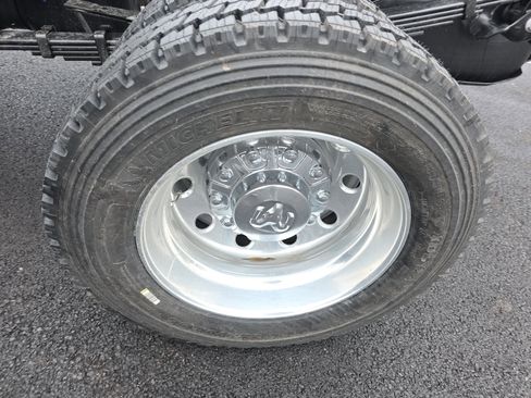 New 2026 RAM 5500 Laramie w/ Laramie Trim Package image 38