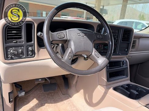 Used 2006 Chevrolet Tahoe LT w/ LT Preferred Equipment Group image 22