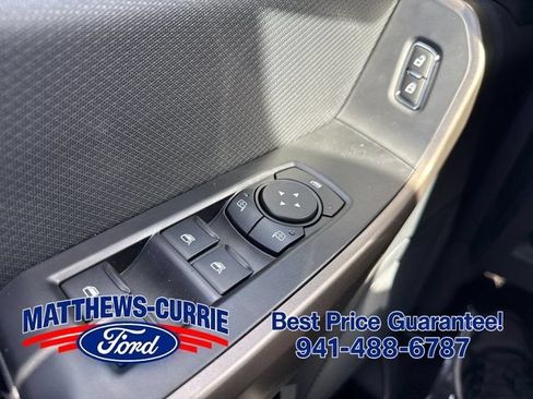 New 2026 Ford F150 STX w/ Equipment Group 201A FX4 AWD/4WD image 23