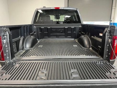 Used 2025 Ford F150 XLT w/ Equipment Group 301A Standard RWD image 17