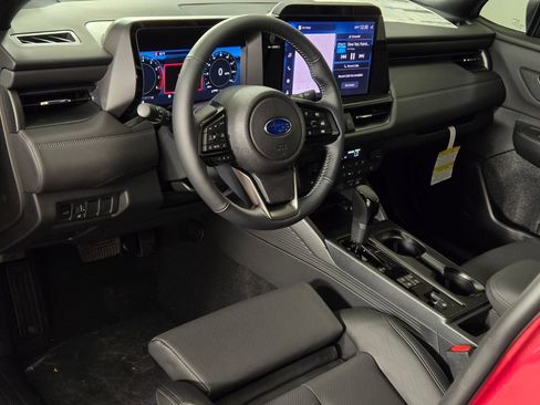 New 2026 Subaru Outback Touring XT AWD/4WD image 12