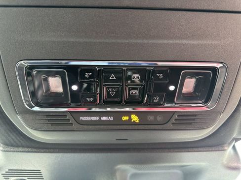 Used 2025 Lincoln Corsair Reserve w/ Jet Appearance Package image 46