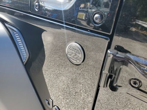 New 2026 Jeep Wrangler Sport image 7