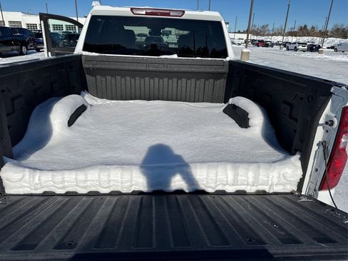 Used 2023 Chevrolet Silverado 1500 LT AWD/4WD image 21