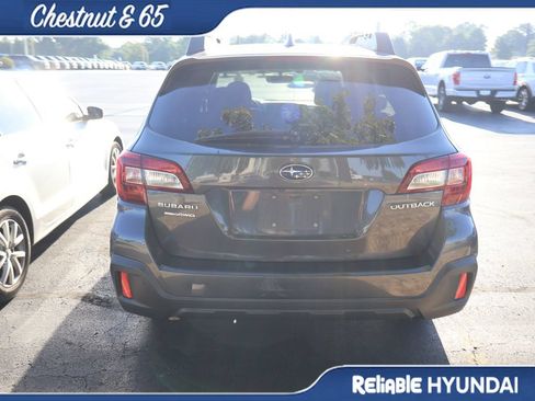 Used 2019 Subaru Outback 2.5i Premium AWD/4WD image 18