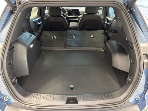 New 2026 Chevrolet Equinox RS image 34