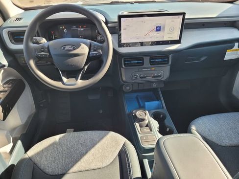 New 2026 Ford Maverick XLT FWD image 7