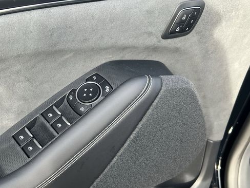 New 2025 Ford Mustang Mach-E GT w/ Interior Protection Package image 15