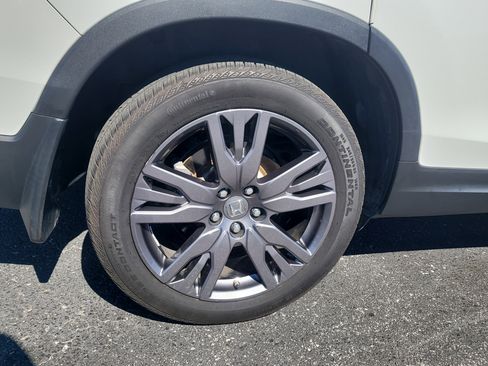 Used 2021 Honda Passport EX-L image 9