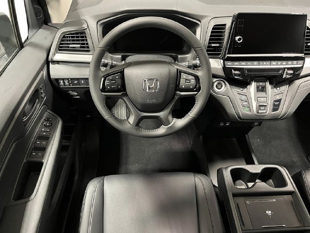 New 2027 Honda Odyssey EX-L image 16
