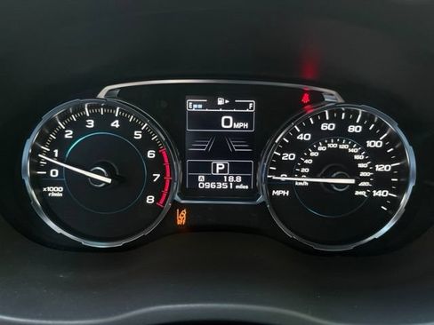 Used 2018 Subaru Forester 2.5i Limited AWD/4WD image 18