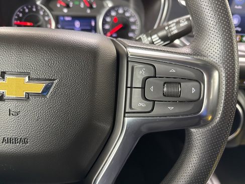 Used 2022 Chevrolet Blazer LT image 21